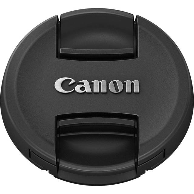 Canon E-55 Lens Cap