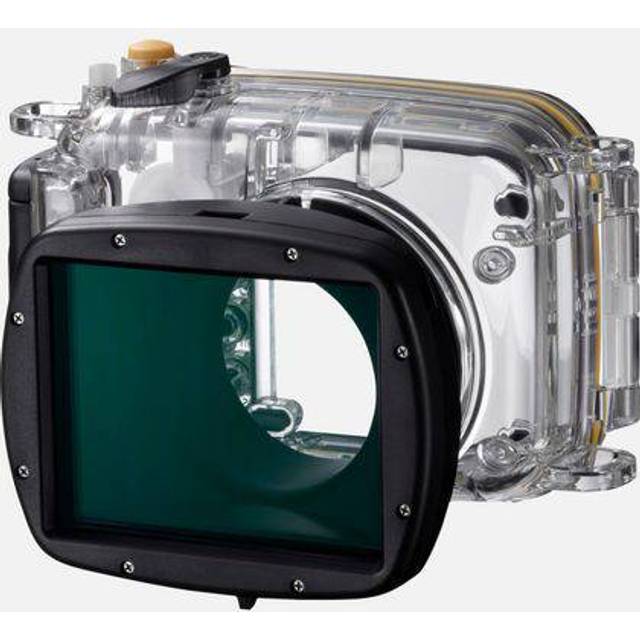 Canon WP-DC46 underwater camera housing