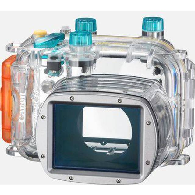 Canon WP-DC34 UNDERWATER HOUSING
