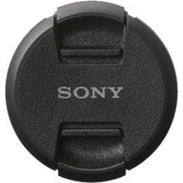 Lens cap (front) 55mm sony alc-f55s.syh