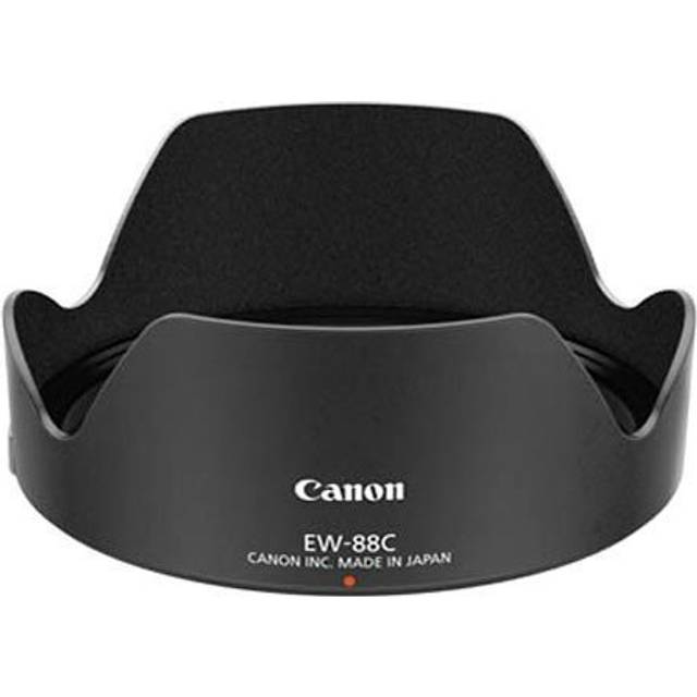 CANON EW-88C Lens Hood, Black