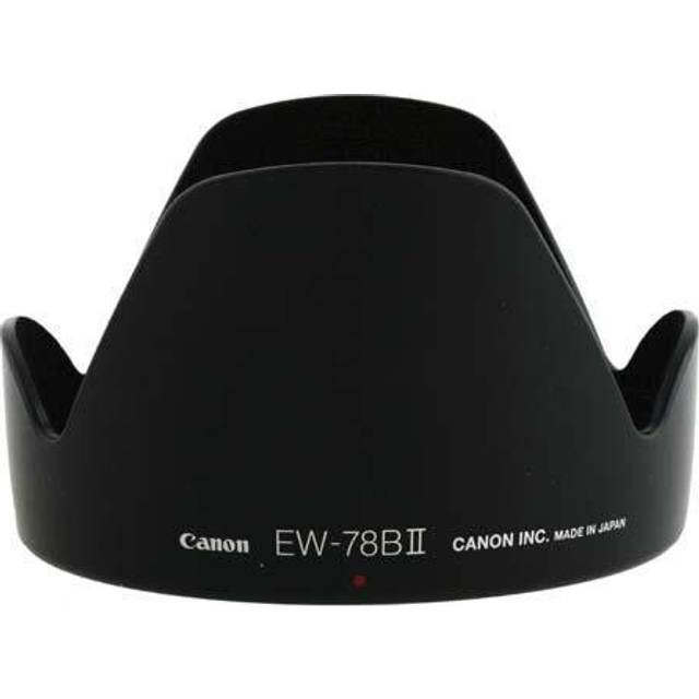 Canon EW 78B II Lens Hood for EF28-135mm f/3.5-5.6 USM IS