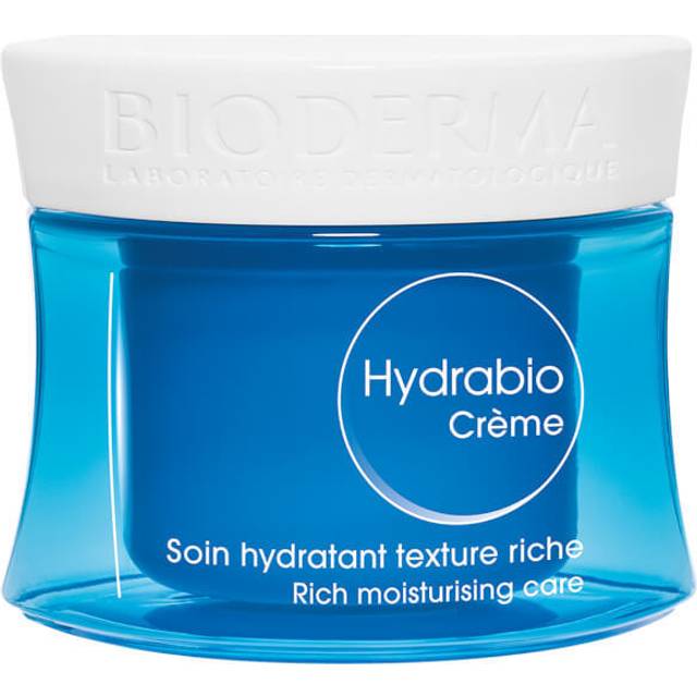 Bioderma Hydrabio - Rich Moisturising Care CrÃ¨me - 50ml
