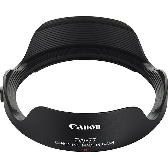 Canon EW-77 Lens Hood