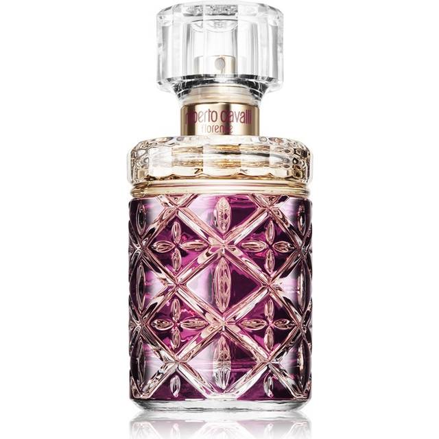 Roberto Cavalli Florence Eau de Parfum 75ml - Orange