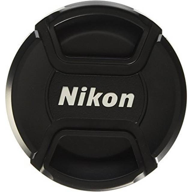 Nikon 62 glasframlock