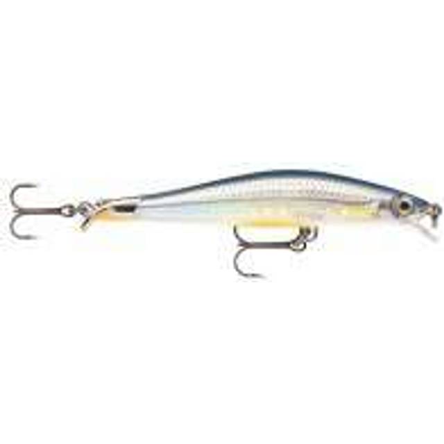 Rapala Ripstop 9 cm Elite Blue (EB)