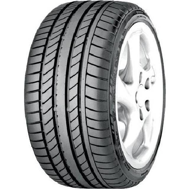 Continental ContiSportContact 5 245/45R18 96Y AO