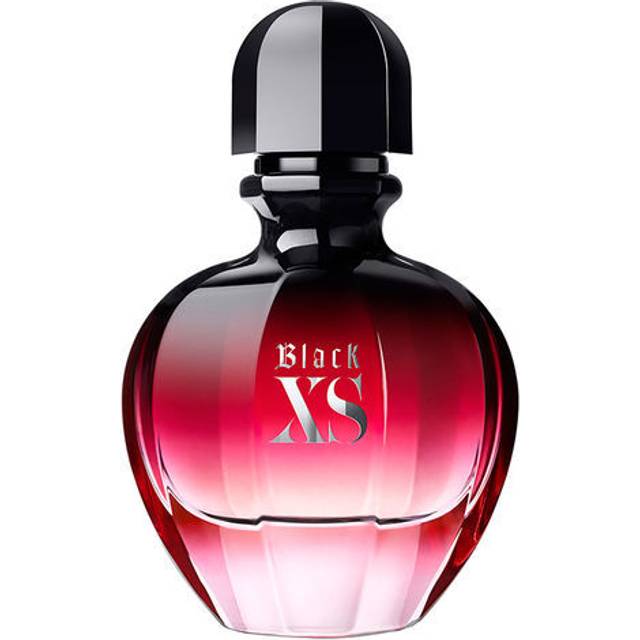Paco Rabanne Black XS EDP 30 ml
