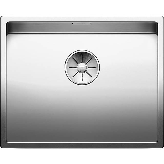 Blanco BLANCOCLARON-500U Gas Hob - Stainless Steel
