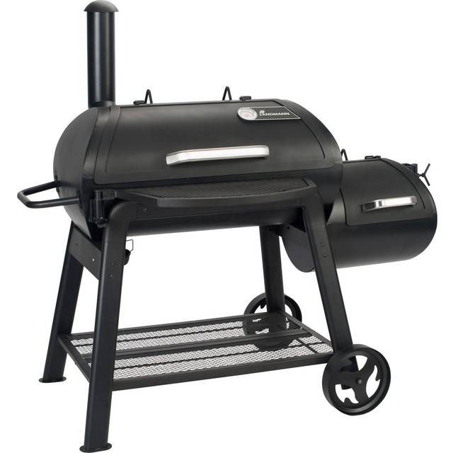 Kolgrill & Smoker - Vinson 400 - 11428