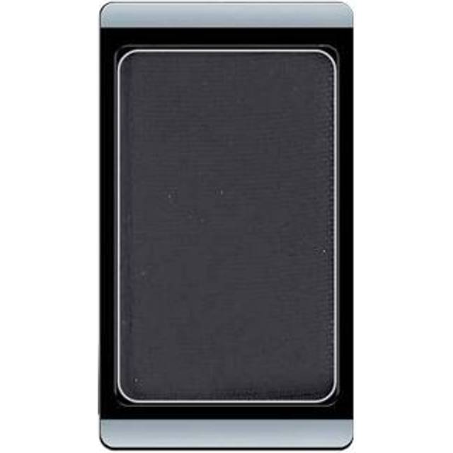 Artdeco Eyeshadow Matt Nº 503-Matt Black