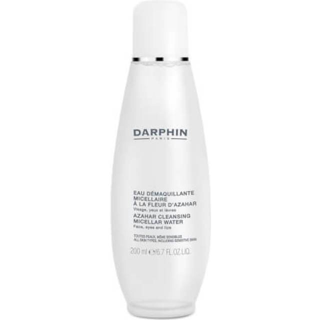 Darphin Azahar Cleansing Micellar Water 200ml