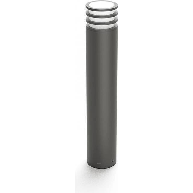Philips Hue Lucca stolpbelysning antracit 1x9.5W