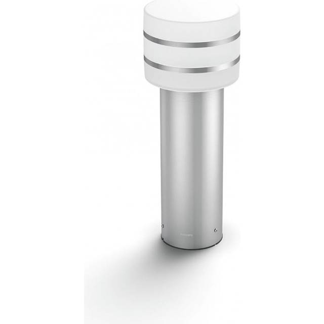 Philips Hue Tuar Outdoor Bed Lamp Low