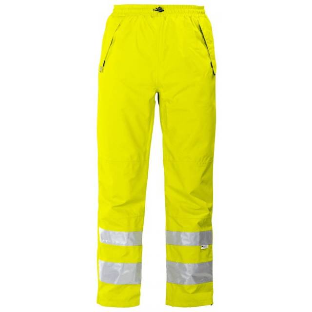 Projob 6566 ALLROUNDBYXA EN ISO 20471 KLASS 2