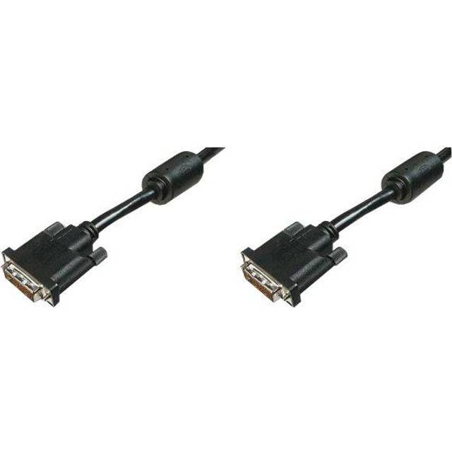 DVI Connection Cable