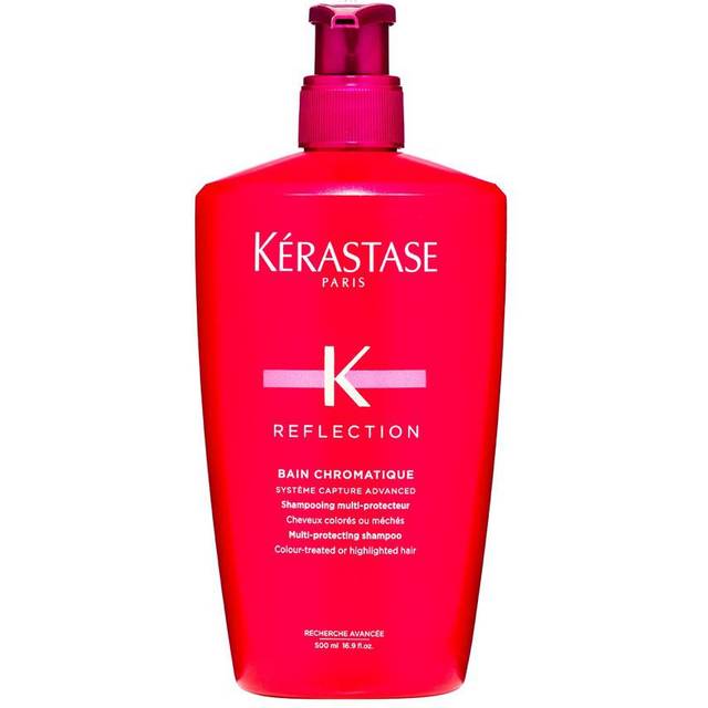 Kérastase Bain Chromatique Shampoo for colour treated hair 500ml