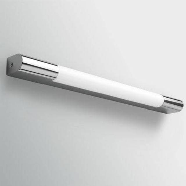 Astro Palermo 600 LED Polished Chrome Wall Light