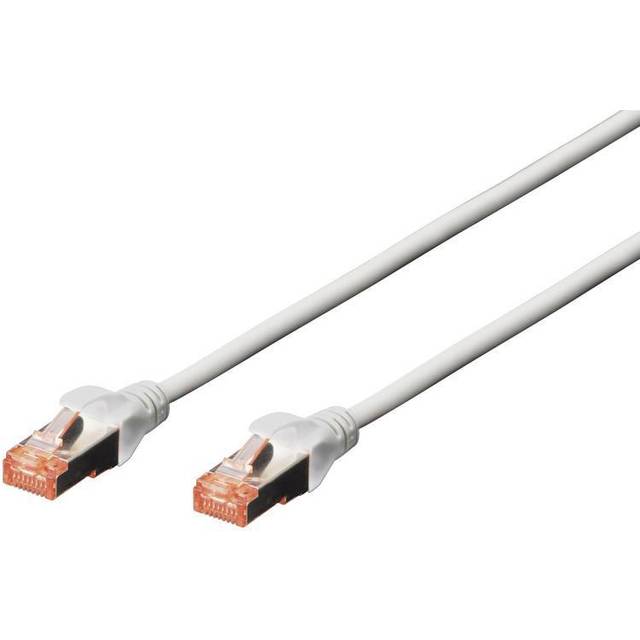 Digitus CAT 6 S/FTP patch cord