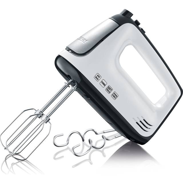 SEVERIN Elvisp 400W HM 3830