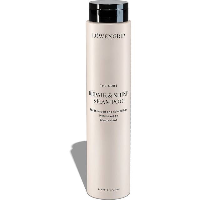 Löwengrip The Cure Repairing Shampoo 250 ml