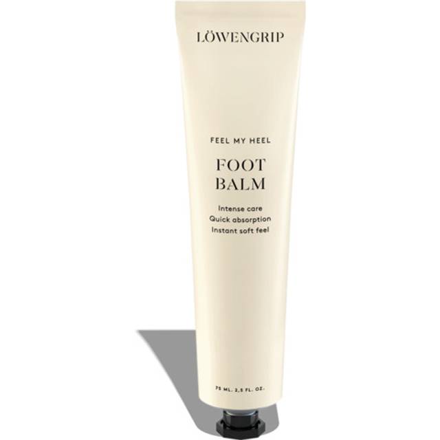 Löwengrip Feel My Heel Foot Balm 75 ml - Multi