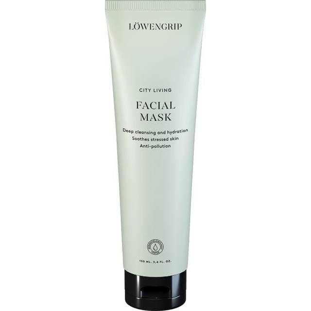 Löwengrip City Living Facial Mask 100ml