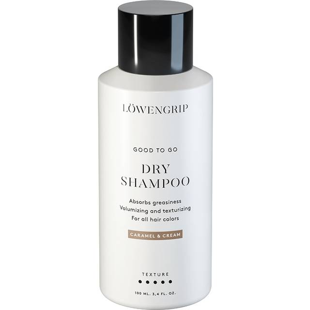Löwengrip Good To Go Dry Shampoo 100 ml