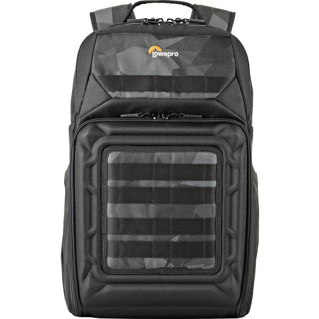 Lowepro DroneGuard BP 250 Black/Fractal