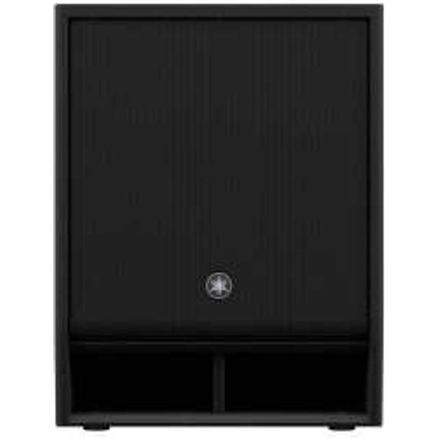 Yamaha DXS15XLF Aktiv subwoofer