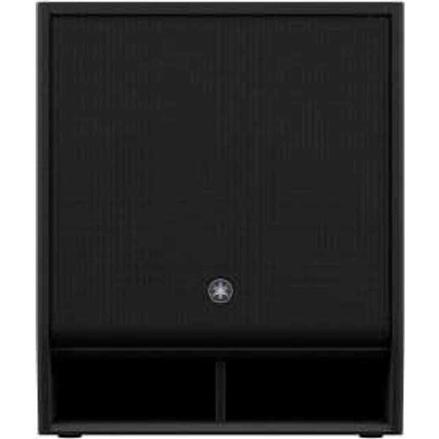 Yamaha DXS18XLF 18-tums Aktiv Subwoofer
