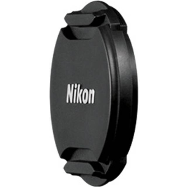 Nikon diameter spring type lens cap 40.5mm LC-N40.5