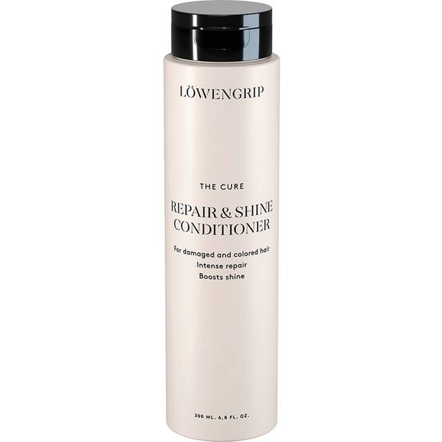 Löwengrip The Cure Repairing Conditioner 200 ml