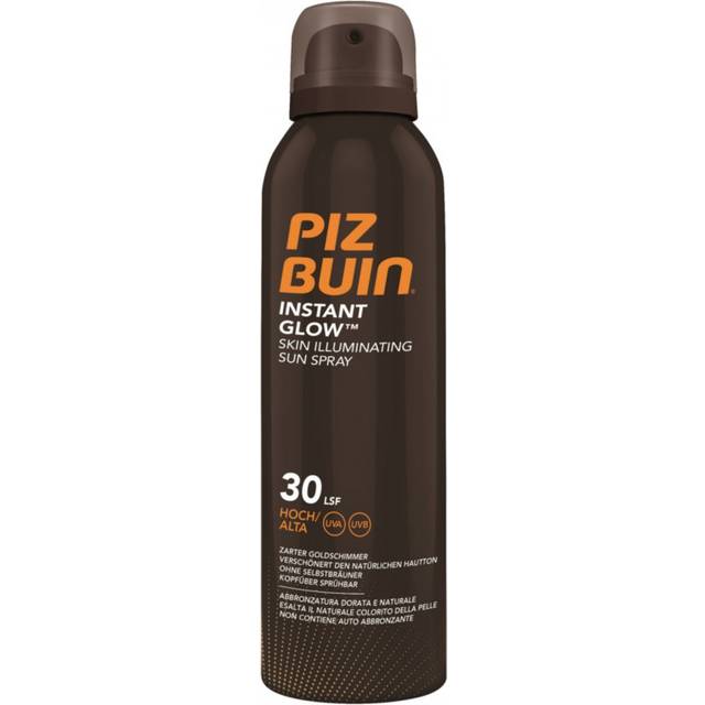 Piz Buin Instant Glow Sun Lotion SPF30 150ml