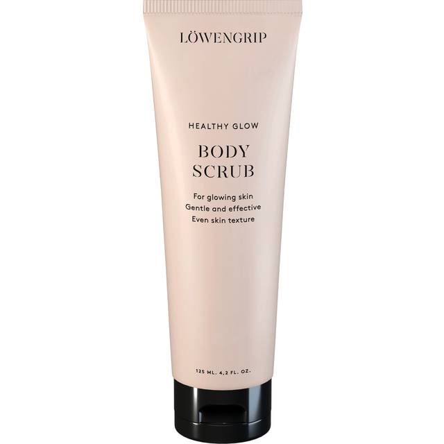 Löwengrip Healthy Glow Body Scrub 125ml