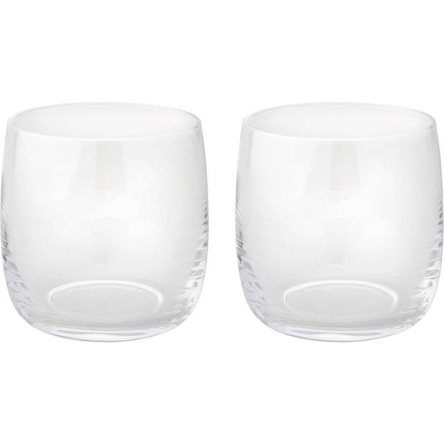Stelton Foster drinks glass 2-pack 20 cl