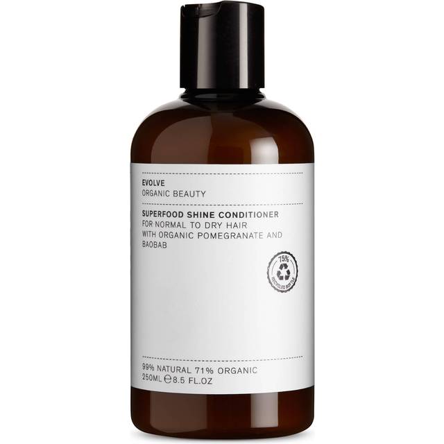 Evolve Superfood Shine Conditioner 250 ml