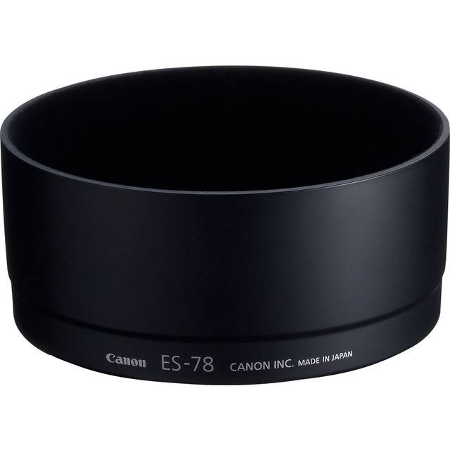 Canon ES-78 LENS HOOD FOR EF-LENS