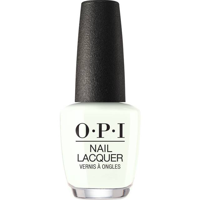 OPI Don&apos;t Cry Over Spilled Milkshakes Nail Polish (NLG41) 15ml