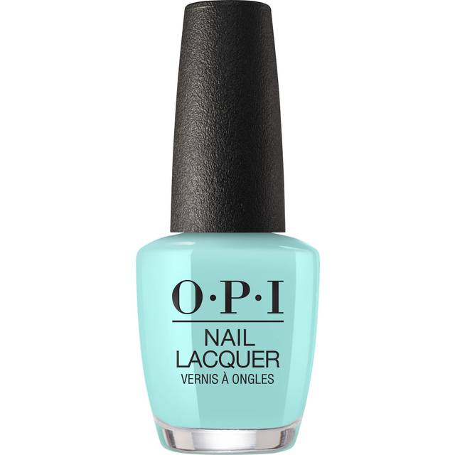OPI Grease Collection Nail Lacquer Was it All Just a Dream? 15ml