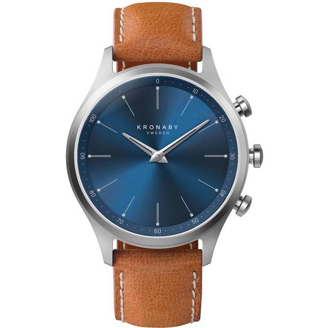 Kronaby Hybrid S3124/1