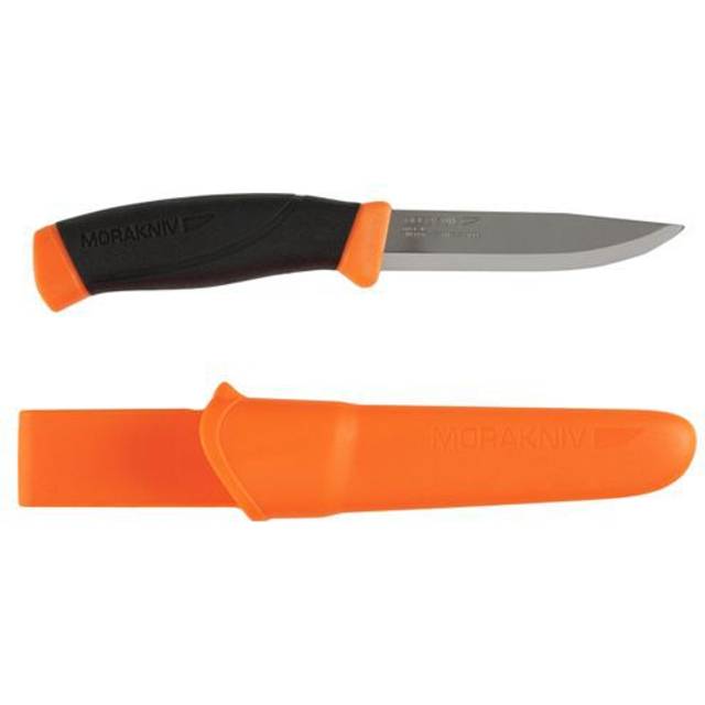 Morakniv Companion F Räddningskniv 99 mm