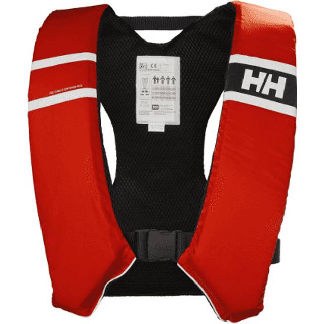 Helly Hansen Comfort Compact 50n Evening Blue, 70-90 kg