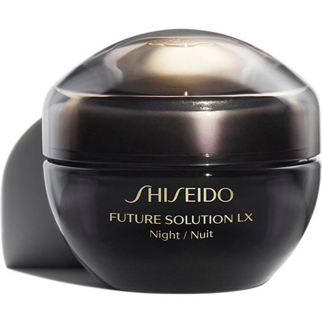 Shiseido Future Solution LX Total Regenerating Cream 50ml