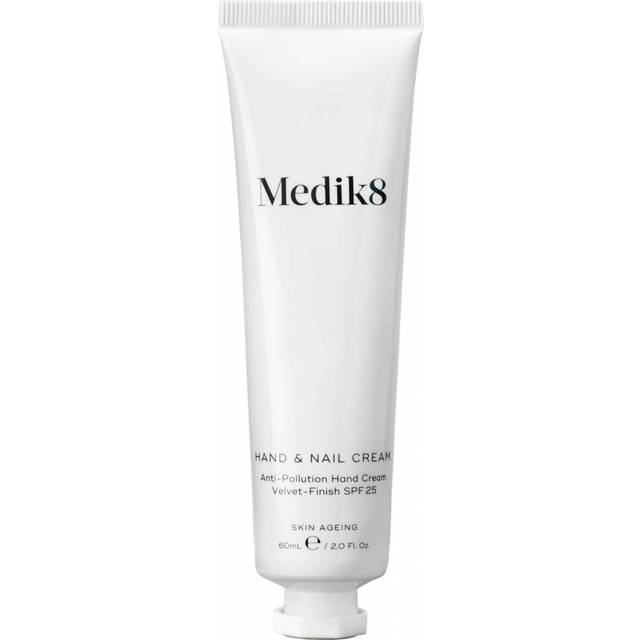 Medik8 Hand & Nail Cream SPF15 60ml
