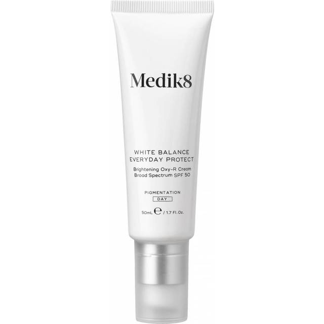 Medik8 White Balance Everyday Protect Cream SPF50 50ml