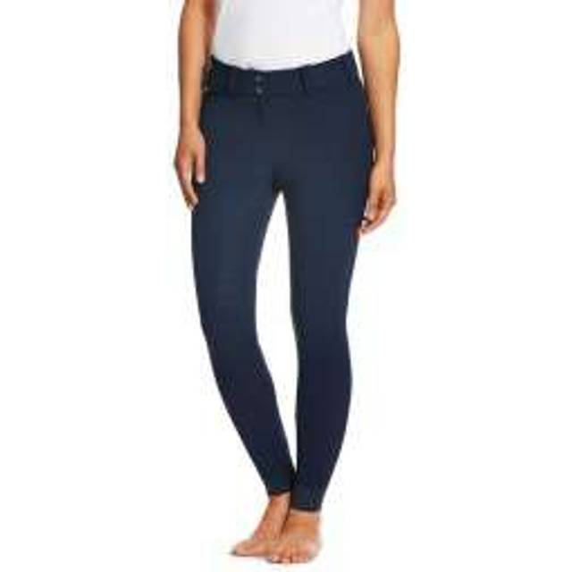 Full grip riding Trousers for women Ariat Tri Factor - Bleu