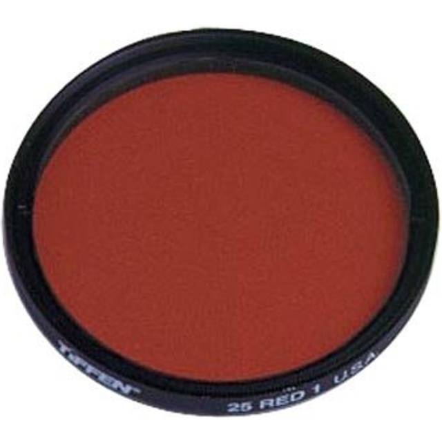 Tiffen 43R25 43mm 25 Filter (Red)