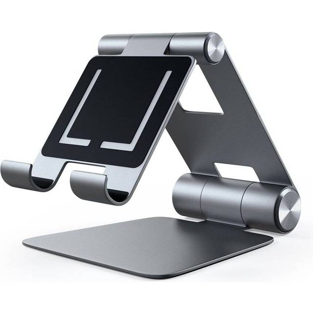 Satechi R1 Passiv Hållare E-bokläsare, Mobiltelefon / Smartphone, Surfplatta/umpc Svart